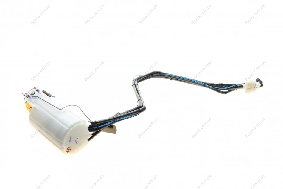 Паливний насос в зборі bosch 0580314541