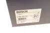 Паливний насос в зборі bosch 0986580261