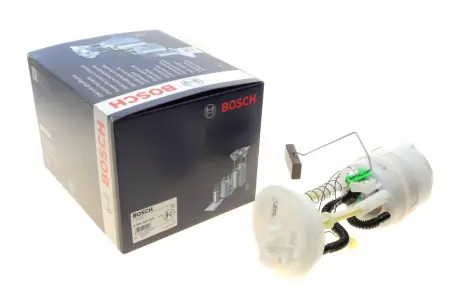 Паливний насос в зборі bosch 0986580380