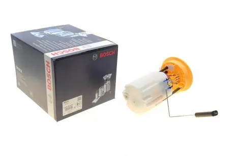Паливний насос в зборі bosch 0986580826