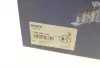 Паливний насос в зборі bosch 0986580944