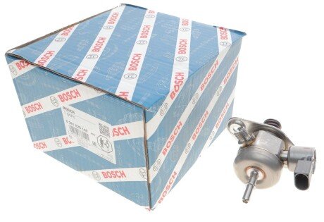 Паливний насос високого тиску bosch 0261520149