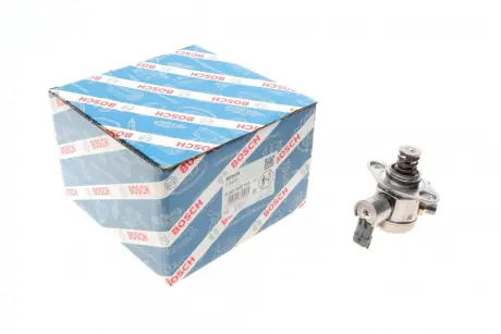 Паливний насос високого тиску bosch 0261520151