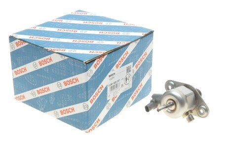 Паливний насос високого тиску bosch 0261520287