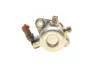 Паливний насос високого тиску JAGUAR/LAND ROVER ''2.0 ''17>> bosch 0261520434