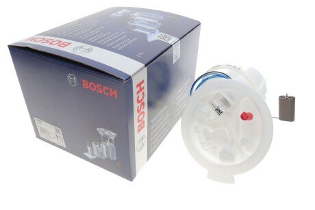ПАЛИВОПІДКАЧУЮЧИЙ НАСОС bosch 0580200541