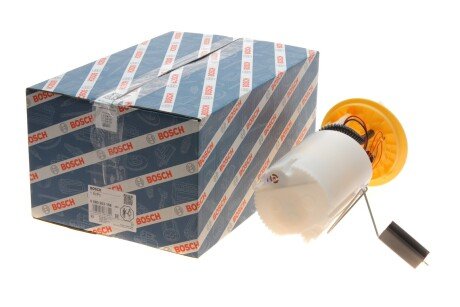 ПАЛИВОПІДКАЧУЮЧИЙ НАСОС bosch 0580203168