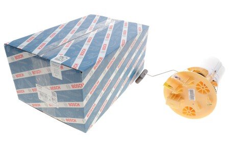 ПАЛИВОПІДКАЧУЮЧИЙ НАСОС bosch 0580203318