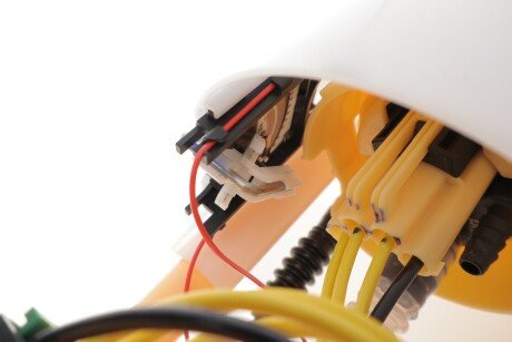 ПАЛИВОПІДКАЧУЮЧИЙ НАСОС bosch 0580203318