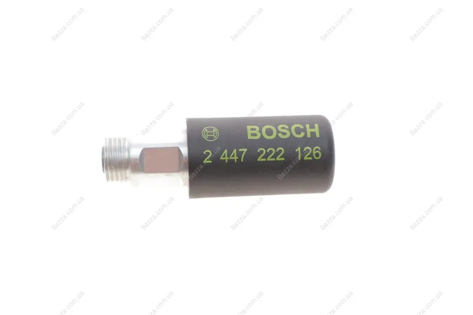 Паливопідкачуючий насос Bosch 2447222126 (фото 1)