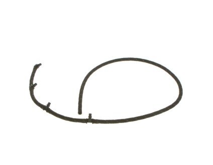 Паливопровід високого тиску bosch 0928400507