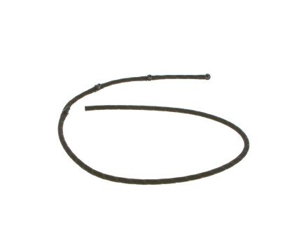 Паливопровід високого тиску bosch 0928400507