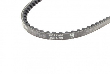 Приводной ремень генератора bosch 1987947646