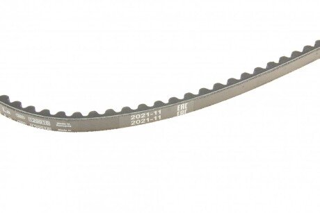 Приводной ремень генератора bosch 1987947721