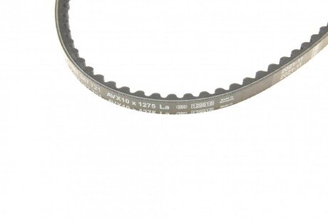 Приводной ремень генератора bosch 1987947721