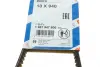 Пасок клиновидний 10X940 bosch 1 987 947 600
