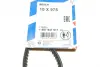 Пасок клиновидний 10X975 bosch 1 987 947 611