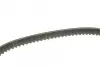 Пасок клиновидний 11,0X528 bosch 1 987 948 143