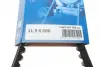 Пасок клиновидний 11.9X900 bosch 1 987 947 765