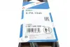 Пасок поліклиновий 6PK1538/1540 bosch 1987946099