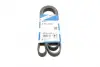 Пасок поліклиновий 6PK1538/1540 bosch 1987946099