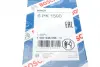 Пасок поліклиновий 6PK1588/1590 Bosch 1987946096 (фото 6)