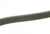 Пасок поліклиновий 6PK2257 bosch 1987948495