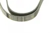Пасок поліклиновий 6PK2257 bosch 1987948495