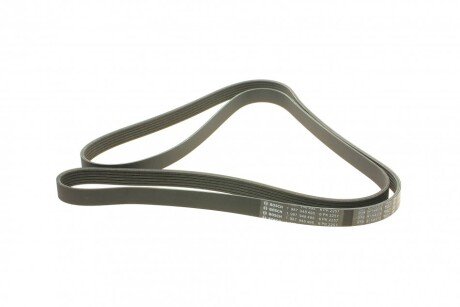 Привідний ремінь генератора bosch 1987948495