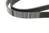 Пасок поліклиновий 7PK1125 bosch 1 987 948 317