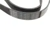 Пасок поліклиновий 7PK1125 bosch 1 987 948 317