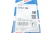 Пасок поліклиновий 7PK1125 bosch 1 987 948 317