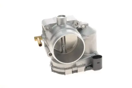 Патрубок дросельної заслінки bosch 0280750036