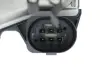 Патрубок дросельної заслінки Bosch 028075008B (фото 3)