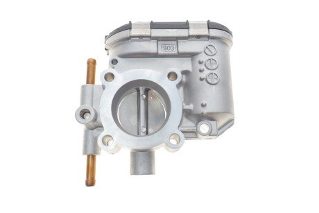 Патрубок дросельної заслінки bosch 0280750133