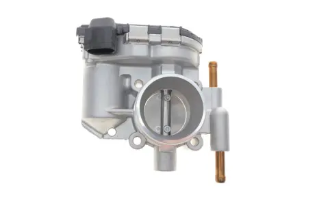 Патрубок дросельної заслінки Bosch 0280750133