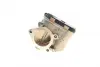 Патрубок дроссельной заслонки bosch 0280750085