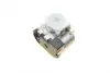 Патрубок дроссельной заслонки bosch 0280750085