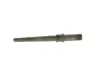 Патрубок напорной трубы (пр-во) bosch F00RJ00414