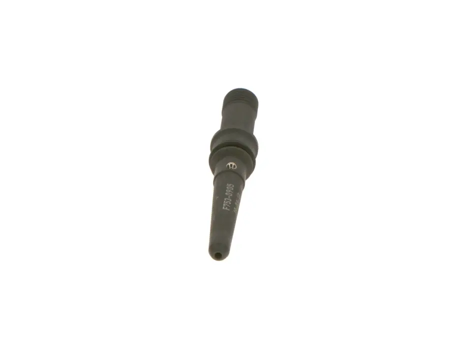 Патрубок напорной трубы (пр-во) bosch F00RJ00753