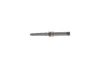 Патрубок напорной трыбы bosch F00RJ04084