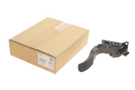 Педаль газу bosch 028075502U