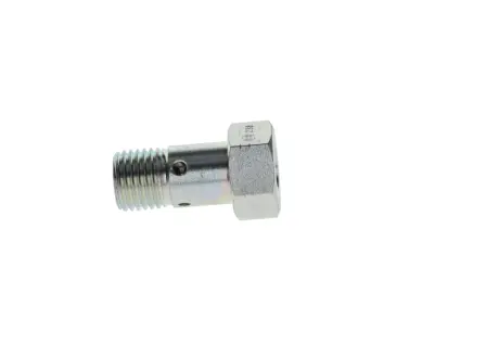 Пеpепускной клапан (пр-во) bosch 2417413082