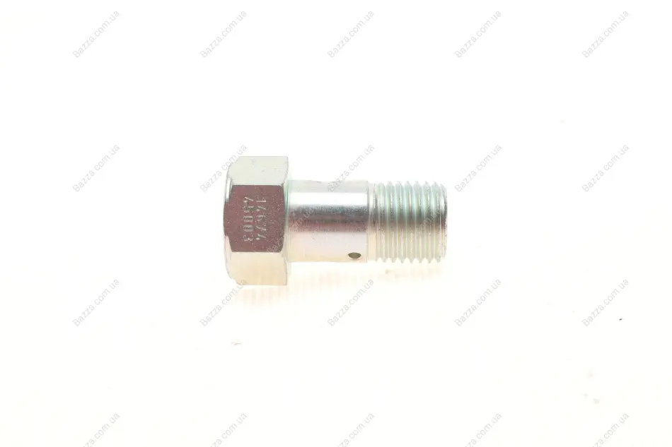 Пеpепускной клапан ТНВД (пр-во) bosch 1467445003