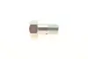 Пеpепускной клапан ТНВД (пр-во) bosch 1467445003