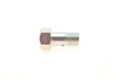 Пеpепускной клапан ТНВД (пр-во) bosch 1467445003