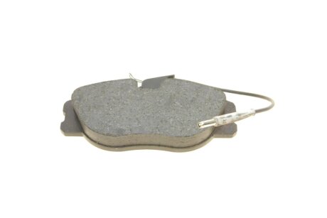 Передні тормозні (гальмівні) колодки bosch 0986424033