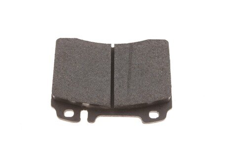 Передние тормозные колодки bosch 0986424170