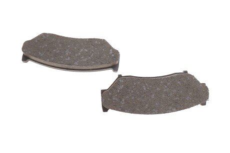 Передние тормозные колодки bosch 0986424251