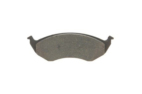 Передні тормозні (гальмівні) колодки bosch 0986424363